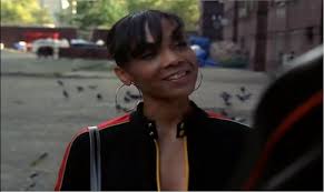 Law & Order" Gunplay (TV Episode 2004)