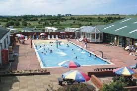 Always a pleasure van pakefield caravan park. Pakefield Caravan Park Camping Caravanning Uk