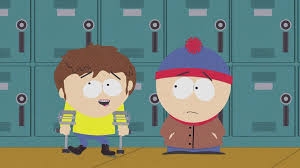Bridon's dad gets slap happy on child protective services as well as his wife. Slap Happy Clip Elementary School Musical Episode Southpark Online Nl