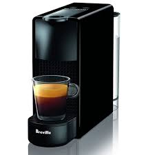 Quick to work & easy to use, this brilliant espresso maker heats up in just 25 seconds & simply requires a pod & the press of a button. Nespresso Essenza Mini Review My Honest Thoughts Is It For You 2021