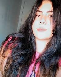 Que sensación ellaAAA me causaaaaa ❤️🙆🏻‍♀️🌺