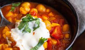 Wer mais liebt, der steht auf diese gemüsesuppe mit viel inhalt! Schnelle Curry Kokos Suppe