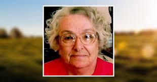 Mary Susan Burke Obituary 2021