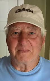 Calvin Paul Bobrowski