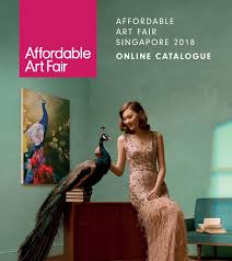 Raja petra kamarudin is also fondly referred to as pete, peter or by the initials rpk. Affordable Art Fair Singapore 2018 E Catalogue By Affordable Art Fair Singapore Issuu