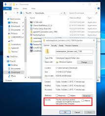 The recipients of the text messages, is it free for them? How To Unblock Files Downloaded From Internet In Windows 10