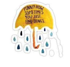 Pin By Evi Klassen On Bullet Journal Himym How I Met Your Mother Cute Stickers