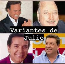 Condiciones de uso | contactar. Julio Iglesias Expressed His Opinion About The Memes They Make About Him This Month Of The Year Society