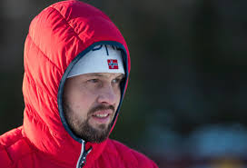 Stian Eckhoff ferdig som landslagstrener