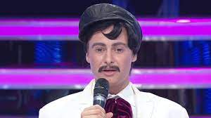 Corodan revine, astfel, în televiziune. EdiÅ£ia A Treia A Show Ului Te Cunosc De Undeva A Fost CastigatÄƒ De Cel Mai Tare Duet Al Serii Ana Baniciu Si Raluka Video Antena 1
