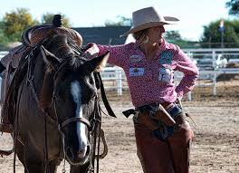 Maybe you would like to learn more about one of these? A Guide To Look Like An Authentic Cowboy Amarillo Texas