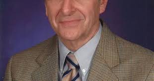 Joseph Ronald Burson