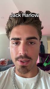 Nerdy Guy Dancing Jack Harlow