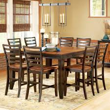 As a natural gathering spot, your dining they use the highest quality u.s. Doerr Furniture Abaco Counter Height Dining Table 4 Counter Height Stools