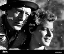 Original Film Title: FOR WHOM THE BELL TOLLS. English Title: FOR WHOM THE  BELL TOLLS. Film