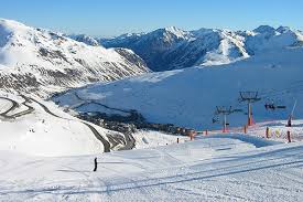 Pas De La Casa Arinsal Ski Resort Andorra Skiing Born2ski
