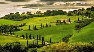 Wallpaper Italy Umbria Green Field Wallpapers Hd Download Free Desktop Hd Wallpapers For Pc Android And Italy Landscape Umbria Italy Landscape Photography