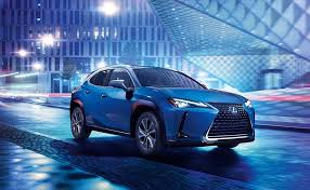 The toyota app lets you stay connected with your toyota no matter where you are. Lexus Ux300e Will Come With 600 000 Mile Battery Warranty