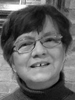 Jane Naas Obituary (2018)