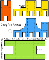 Pin On Make Your Own Doll House Building a cardboard house from scratch may seem like a big project for a beginner, but a sound blueprint and the right plan can make this much easier. pin on make your own doll house