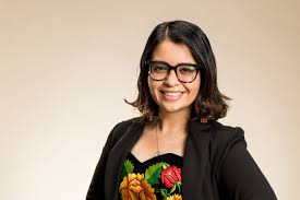 Jessica Hernandez on Why Western Environmentalism Won't Save ...