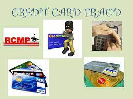 The author of that website graham king wrote about how to create fake credi card numbers. Credit Card Fraud Types Of Credit Card Fraud Counterfeit Credit Card Use Card Lost Or Stolen By The Card Holder Fraud Committed Without The Actual Ppt Download
