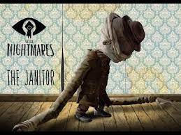 We did not find results for: Little Nightmares The Janitor All Scenes Boss Fight 1080p 60fps Youtube