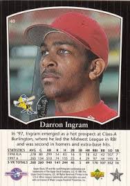 Darron Ingram Gallery