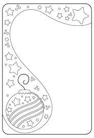 Geschenkanhanger Zum Ausmalen Kinder Blog Christmas Coloring Pages Christmas Colors Coloring Pages