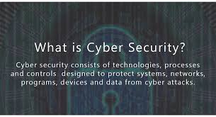 Computer network security protects the integrity of information contained by a network and controls who access that information. What Is Cyber Security Definition Best Practices