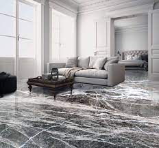 Pin On Living Room Marble Flooring
