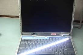 Penyebab laptop yang tidak ada suara. Laptop Nyala Tapi Layar Lcd Tidak Menampilkan Gambar No Display Kendari Komputer