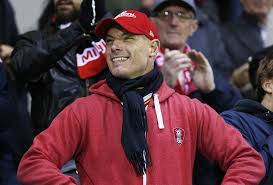 Barclays premiership at the hawthorns. Howard Webb Says Manchester United S Rojo Should Have Been Sent Off Against Everton