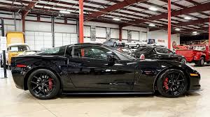 If you think $40,000 seems like too much money for a used corvette, consider what the c6 z06 offers. Own This 2008 Chevy Corvette Z06 With 23k In Aftermarket Mods