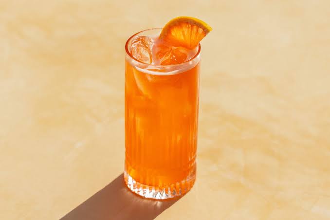 The Bicycle Thief Is a Refreshing Negroni-Like Highball