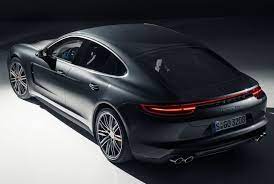 Nice Audi 2017 Porsche Panamera Turbo 2017 Love That Fresh New Shapes Car24 World Bayers Check Mor Porsche Panamera Porsche Panamera Turbo Porsche Cars
