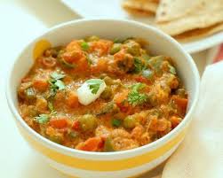 Vegetable Jaipuri Recipe How To Make Vegetable Jaipuri Sabzi Werecipes Recipe Veg Jaipuri Recipe Recipes Indian Food Recipes Vegetarian