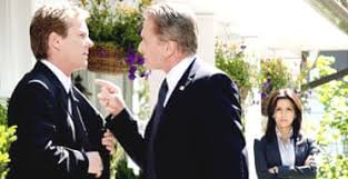 The Sentinel | Thrillers | The Guardian