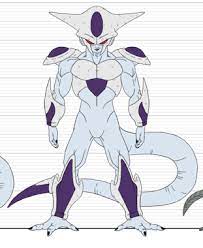 It's a mod in which pokemons are replaced by characters of dragon ball z. Talk Frieza Dragon Ball Wiki Fandom