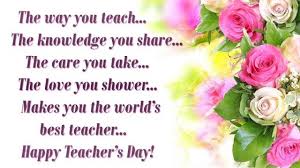 Happy Teachers Day Wishes Quotes Messages And Images 9 Happy New Year Quotes Quotes About New Year Happy New Year 2017 Quotes