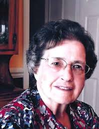 Obituary information for Myrtle Irene Manning Morris