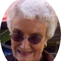 Dorothy Smith Obituary 2013