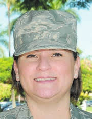 Chief selectees take part in CPO Pride Week