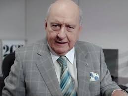 Adani mine: Alan Jones fronts campaign against controversial QLD mine