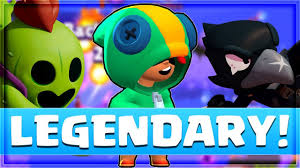 Home » games » action » brawl stars » group. Legendary Brawlers Only Brawl Stars Feat Lex Kairos Youtube