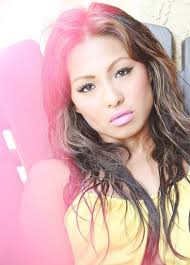 Picture of Shar Mae Amor