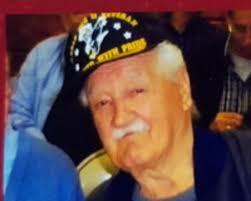 John "Poppy" Hornyak Obituary