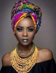 Gorgeous 49 Head Wraps For African American Women New Natural Hairstyles Hashtags In 2020
