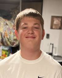 Jackson Charles McManus Obituary February 5, 2025