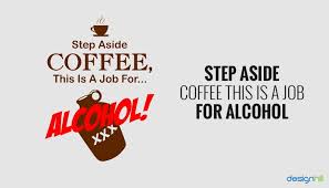 But a man shouldn't fool with booze until he's fifty; Top 50 Funny Drinking Quotes For T Shirts